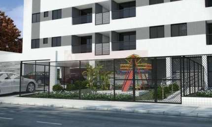 Apartamento no Espinheiro 3 Quartos, 1 Suíte, 66,86m² com Garagem. Conforto e Localização Privilegiada. Agende sua Visita Agora!