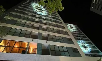 Apartameento 2 quartos paraa vvenda na Tamarineiara