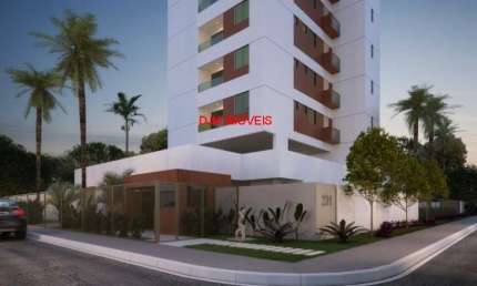 Apartamento com 2 quartos à venda na Rua Bela Vista, 231, Casa Amarela, Recife
