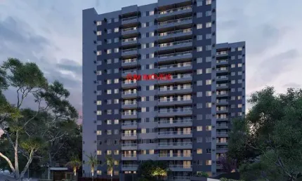 Apartamento 2 quartos para venda em jardim São Paulo, Recife PE