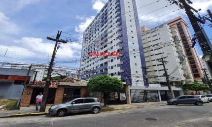 Apartamento com 3 quartos à venda na Rua Manuel de Carvalho, 310, Aflitos, Recife