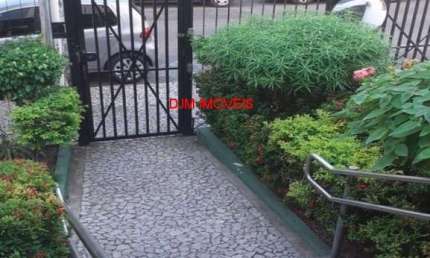 Apartamento com 2 quartos à venda na Rua Gomes Pacheco, 465, Espinheiro, Recife