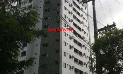 Apartamento com 3 quartos à venda na Rua Padre Anchieta, 256, Madalena, Recife