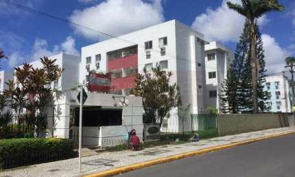 Apartamento 3 quartos para venda na Iputinga/ Recife - PE