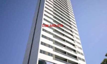 Apartamento com 4 quartos à venda na Praça Farias Neves, s, Madalena, Recife