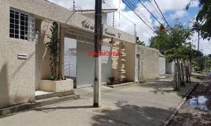 Casa com 3 quartos à venda na Rua João Ferreira, 70, Sancho, Recife