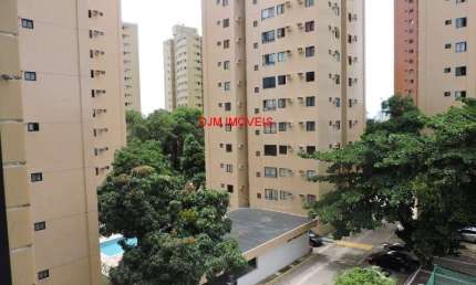 Apartamento com 3 quartos para alugar na Avenida Liberdade, 110, Sancho, Recife