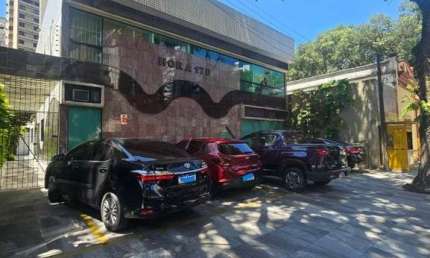 Sala Comercial para Locação no Espinheiro, Recife-PE: 1 vaga, 45m², ótima localização!