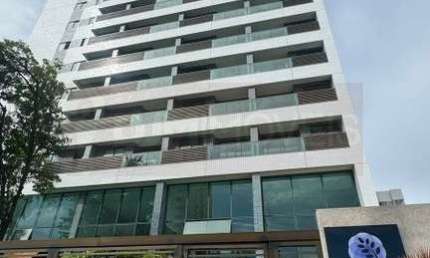 Apartamento com 1 quarto para alugar na Rua Cassilândia, 57, Várzea, Recife