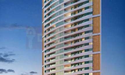 Apartamento de Luxo à Venda no Rosarinho, Recife-PE: 4 Quartos, 2 Suítes, 3 Salas, 2 Vagas de Garagem, 135m²!