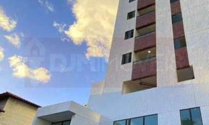 Apartamento com 3 quartos à venda na Rua Major Nereu Guerra, 297, Casa Amarela, Recife