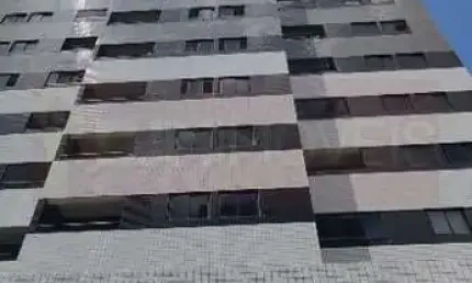 Apartamento com 2 quartos à venda na Rua Antônio de Castro, 70, Casa Amarela, Recife