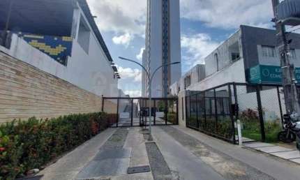 Imperdível oportunidade de apartamento 2 quartos à venda na Iputinga