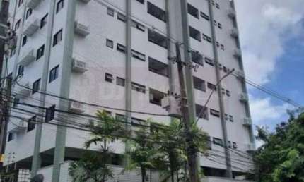 Apartamento com 2 quartos à venda na Rua do Bom Pastor, 1505, Iputinga, Recife
