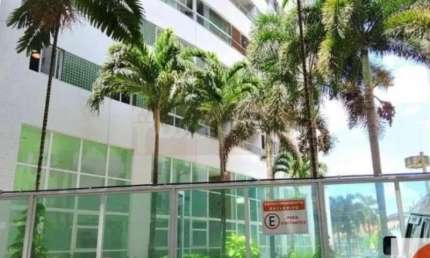 Apartamento com 3 quartos à venda na Rua Bento Loyola, 70, Casa Amarela, Recife