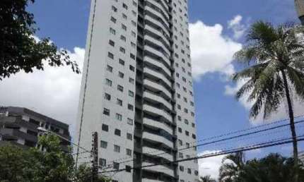 Aluguel de Apartamento de 3 Quartos com Suíte em Parnamirim, Recife-PE: Espaço e Conforto em Localização Privilegiada!