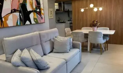 Apartamento com 3 quartos à venda na Estrada do Arraial, 2405, Tamarineira, Recife
