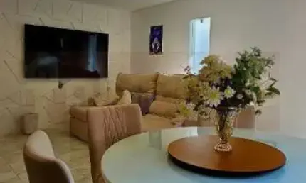 Casa para locação em camaragibe-pe, aldeia dos camarás: 3 quartos, 1 suíte, 3 salas, 2 banheiros, 2 vagas, 110m². venha conferir!