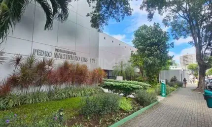 Sala comercial para locação  em recife-pe, boa vista: 2 salas, 1 banheiro, 1 vaga de garagem, 33m² de área.