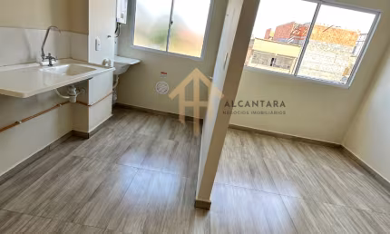Apartamento com 2 quartos para alugar na Rua Goiatá, 200, Parada XV de Novembro, São Paulo