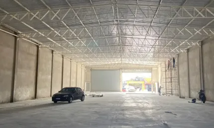 Barracão / Galpão / Depósito para alugar na Avenida Major Pinheiro Froes, 1124, Vila Maria de Maggi, Suzano