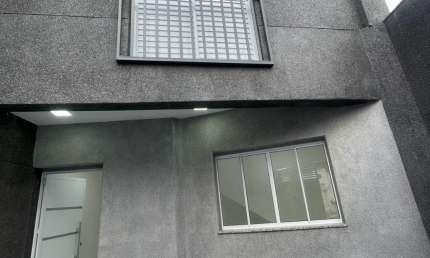 Casa com 2 quartos para alugar na Rua Dom Pedro Primeiro, 78, Vila Júlia, Poá