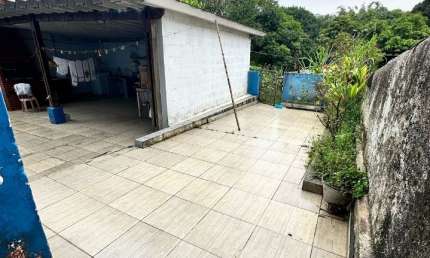 Casa com 2 quartos para alugar na Rua Francisca, 20, Vila Andeyara, Ferraz de Vasconcelos