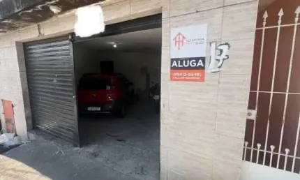 Ponto comercial para alugar na Rua Júlio Barbosa de Lima, 30, Cidade Kemel, São Paulo