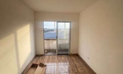 Apartamento com 1 quarto para alugar na Rua Nicolau de Léo, 890, Jardim Amalfi, Ferraz de Vasconcelos
