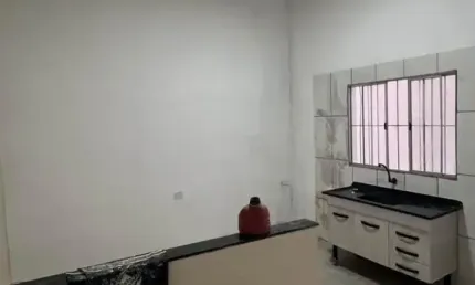 Casa para locação na Vila Santa Margarida em Ferraz