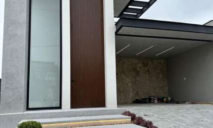 Casa em condomínio fechado com 3 quartos à venda na Avenida das Américas, 1, Cidade Parquelandia, Mogi das Cruzes
