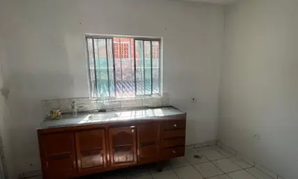 Casa com 2 quartos à venda na Rua Guarapiranga, 90, Vila Simone, São Paulo