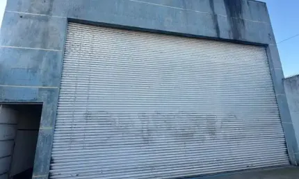 Barracão / Galpão / Depósito à venda na Rua Clementina Varella, 87, Vila Varela, Poá