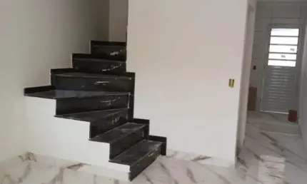 Casa com 2 quartos para alugar na Avenida Três Pontes, 17, Jardim Antônio Picosse, Poá