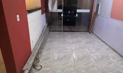 Ponto comercial para alugar na Rua Ilo Ottani, 11, Vila Acoreana, Poá