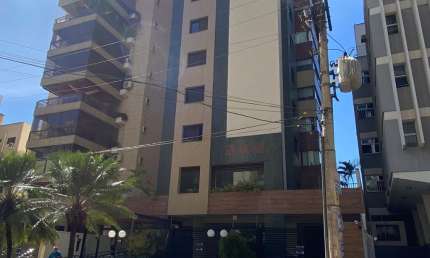 Excelente Apartamento à venda no Edifício Tamareiras – Alto do Setor Bueno, ao lado da Praça T-25