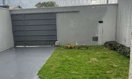 Casa com 3 quartos à venda na Rua C 28, Jardim Boa Esperança - Continuação, Aparecida de Goiânia