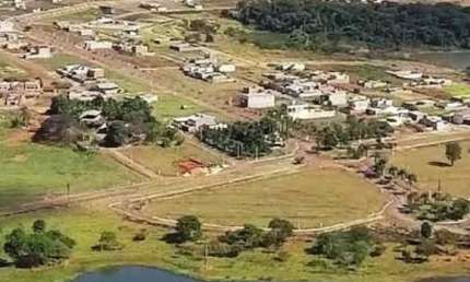 Excelente lote à venda no Residencial Fonte das Águas, 232m2, Goiania-Goiás
