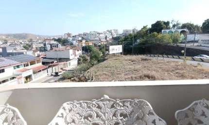 Apartamento com 4 quartos à venda na Cidade Nova, Governador Valadares 