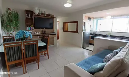 Apartamento com 3 quartos à venda no Morada do Vale, Governador Valadares 
