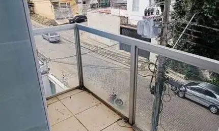 Apartamento 03 quartos bairro Nossa Senhora das Graças