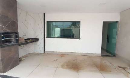 Casa com 3 quartos à venda no Elvamar, Governador Valadares 