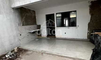 Casa com 2 quartos à venda no Kennedy, Governador Valadares 