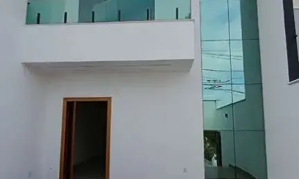 Casa com 3 quartos à venda no Belvedere, Governador Valadares 