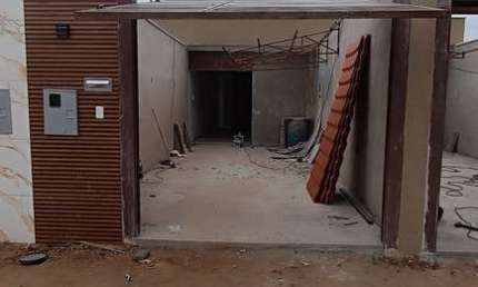 Casa com 2 quartos à venda no Jardins, Governador Valadares 