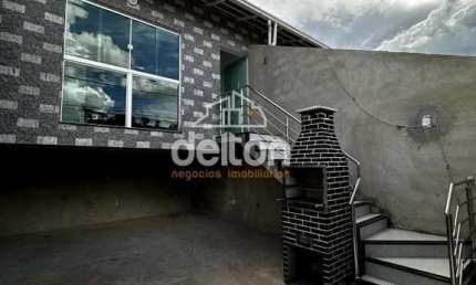 Casa para Venda em Governador Valadares / MG no bairro Vale do Sol