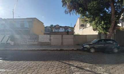 Lote para Venda em Governador Valadares / MG no bairro centro