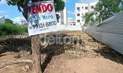 Lote para Venda em Governador Valadares / MG no bairro centro