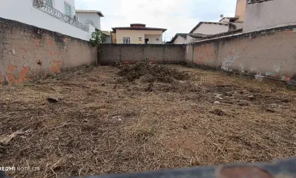 Terreno à venda no Morada do Vale II, Governador Valadares 