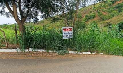 Terreno à venda no Ouro Verde, Governador Valadares 